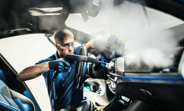 Best HVAC Duct Inspection Services  in Cordry Sweetwater Lakes, IN
