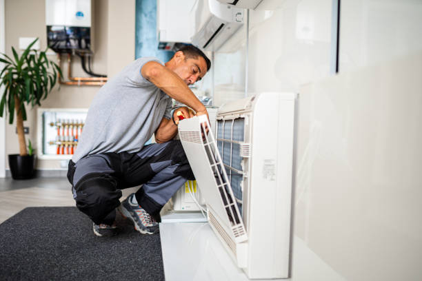 Best HVAC Air Duct Cleaning  in Cordry Sweetwater Lakes, IN