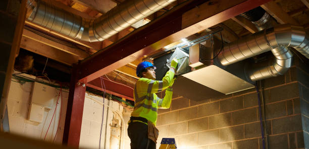 Best Air Vent Cleaning Services  in Cordry Sweetwater Lakes, IN