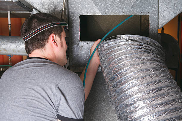 Best Professional Duct Cleaning Services  in Cordry Sweetwater Lakes, IN