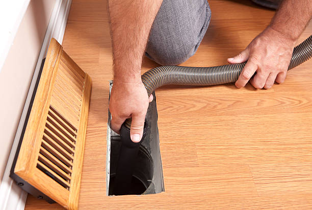Best Ductwork Cleaning Services  in Cordry Sweetwater Lakes, IN