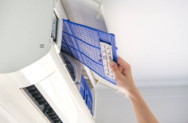 Best Air Duct Cleaning Near Me  in Cordry Sweetwater Lakes, IN
