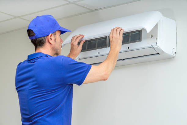 Best Ventilation Cleaning Services  in Cordry Sweetwater Lakes, IN